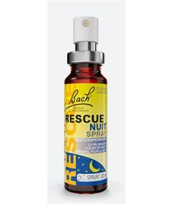 Rescue® Nuit Spray, 20 ml